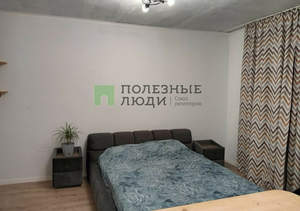 Студия квартира, вторичка, 33м2, 11/17 этаж