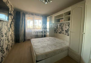 3-к квартира, вторичка, 66м2, 9/9 этаж