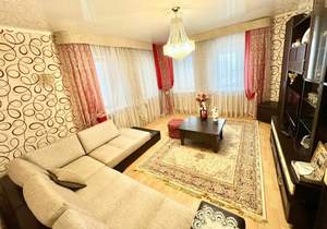 2-к квартира, вторичка, 67м2, 9/9 этаж