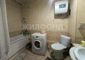 1-к квартира, вторичка, 45м2, 2/16 этаж