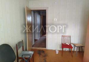 3-к квартира, вторичка, 66м2, 5/7 этаж