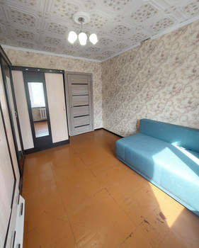 2-к квартира, вторичка, 51м2, 5/9 этаж