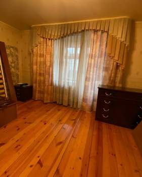 2-к квартира, вторичка, 71м2, 2/9 этаж