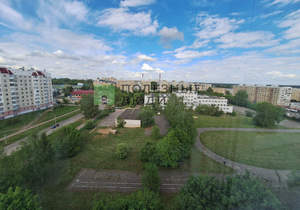 1-к квартира, вторичка, 37м2, 9/9 этаж