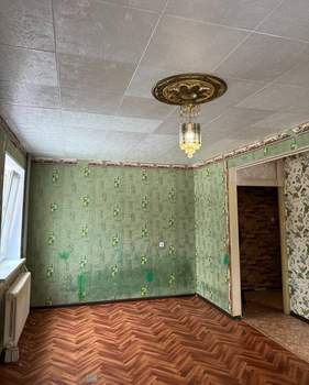 1-к квартира, вторичка, 30м2, 2/5 этаж