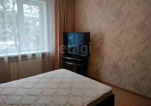 2-к квартира, вторичка, 53м2, 2/9 этаж