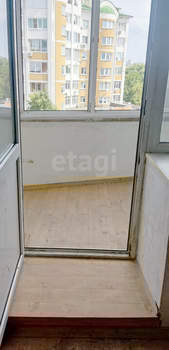 2-к квартира, вторичка, 68м2, 4/7 этаж