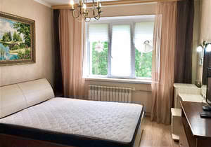 2-к квартира, вторичка, 66м2, 2/9 этаж