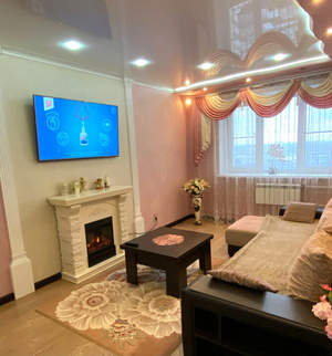 2-к квартира, вторичка, 65м2, 14/16 этаж
