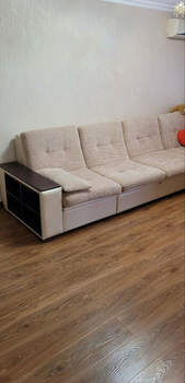 3-к квартира, вторичка, 73м2, 4/6 этаж