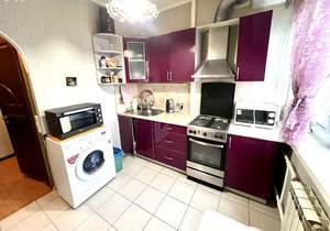 3-к квартира, вторичка, 55м2, 14/16 этаж