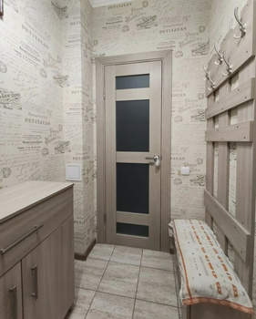 Студия квартира, вторичка, 25м2, 13/17 этаж