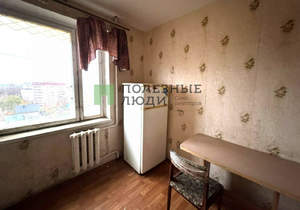 2-к квартира, вторичка, 51м2, 8/9 этаж