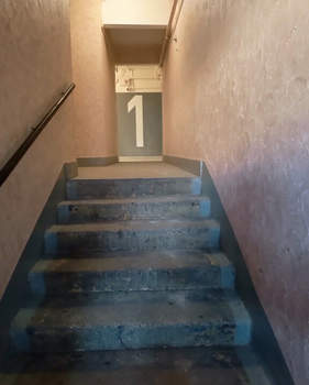 3-к квартира, вторичка, 72м2, 12/14 этаж