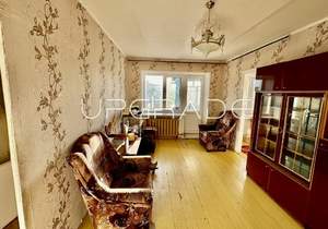 2-к квартира, вторичка, 45м2, 5/5 этаж