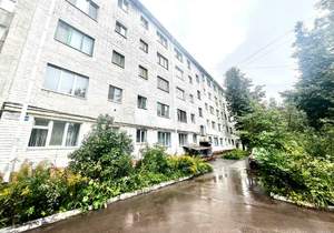 1-к квартира, вторичка, 30м2, 1/5 этаж