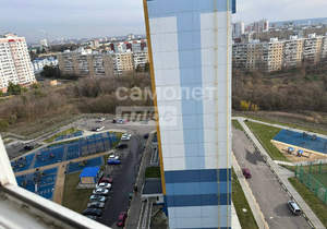 1-к квартира, вторичка, 35м2, 14/16 этаж