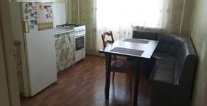 Фото квартиры на продажу (1)