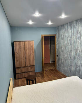 2-к квартира, вторичка, 43м2, 2/5 этаж