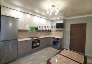 2-к квартира, вторичка, 60м2, 2/16 этаж