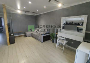 3-к квартира, вторичка, 67м2, 4/5 этаж