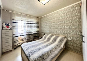 3-к квартира, вторичка, 65м2, 10/10 этаж