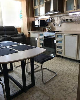 2-к квартира, вторичка, 60м2, 8/10 этаж