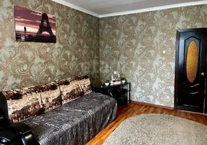 2-к квартира, вторичка, 64м2, 1/9 этаж