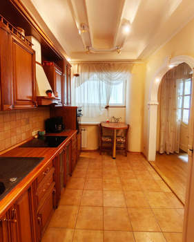 2-к квартира, вторичка, 56м2, 2/6 этаж