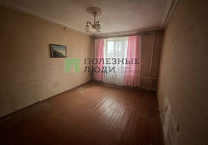 2-к квартира, вторичка, 61м2, 4/5 этаж