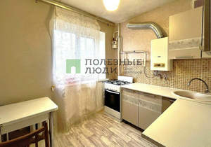 2-к квартира, вторичка, 45м2, 3/5 этаж