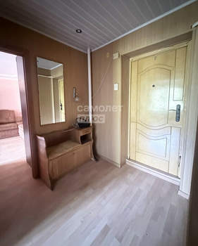 2-к квартира, вторичка, 46м2, 2/9 этаж