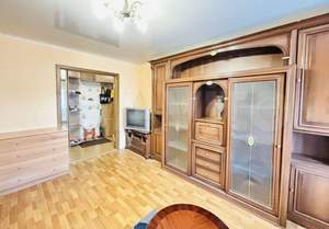 3-к квартира, вторичка, 60м2, 9/10 этаж