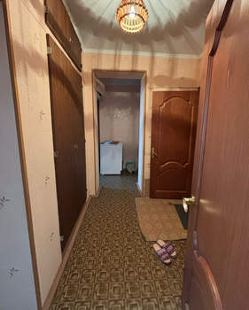 2-к квартира, вторичка, 50м2, 8/9 этаж