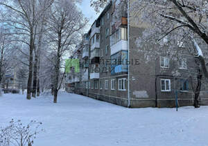 2-к квартира, вторичка, 46м2, 3/5 этаж