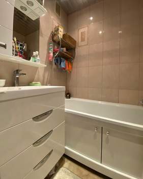 3-к квартира, вторичка, 67м2, 3/9 этаж