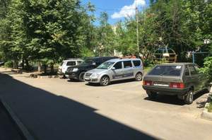 4-к квартира, вторичка, 69м2, 1/5 этаж