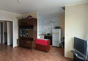 Студия квартира, вторичка, 32м2, 16/17 этаж