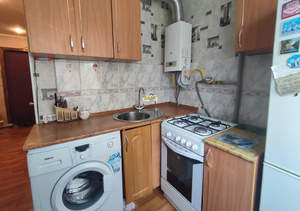 2-к квартира, вторичка, 43м2, 2/5 этаж