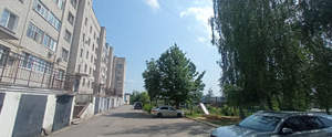 2-к квартира, вторичка, 53м2, 3/5 этаж