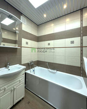 2-к квартира, вторичка, 59м2, 4/9 этаж