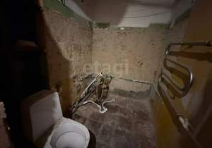 2-к квартира, вторичка, 43м2, 5/5 этаж