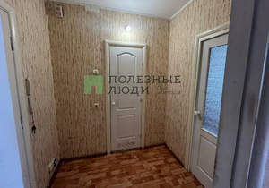 1-к квартира, вторичка, 36м2, 9/9 этаж