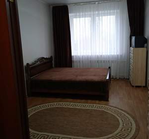 Студия квартира, вторичка, 31м2, 2/18 этаж