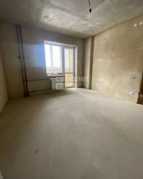 1-к квартира, вторичка, 41м2, 3/16 этаж