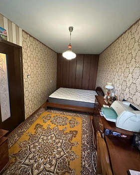 2-к квартира, вторичка, 44м2, 5/5 этаж