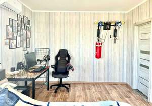 2-к квартира, вторичка, 59м2, 14/16 этаж