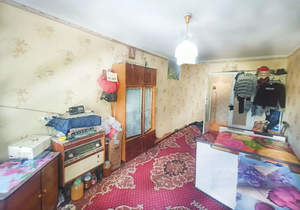 3-к квартира, вторичка, 66м2, 2/9 этаж