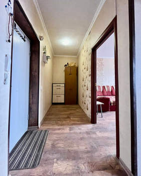 1-к квартира, вторичка, 41м2, 7/16 этаж