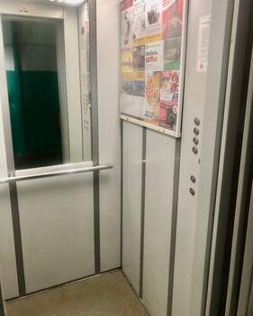 3-к квартира, вторичка, 65м2, 8/9 этаж